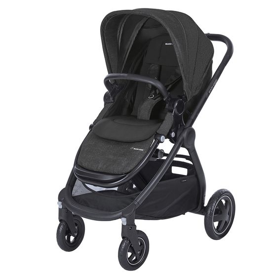 Maxi-Cosi Sportwagen Adorra - Nomad Black