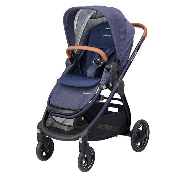 Maxi-Cosi Passeggino Adorra - Blu brillante
