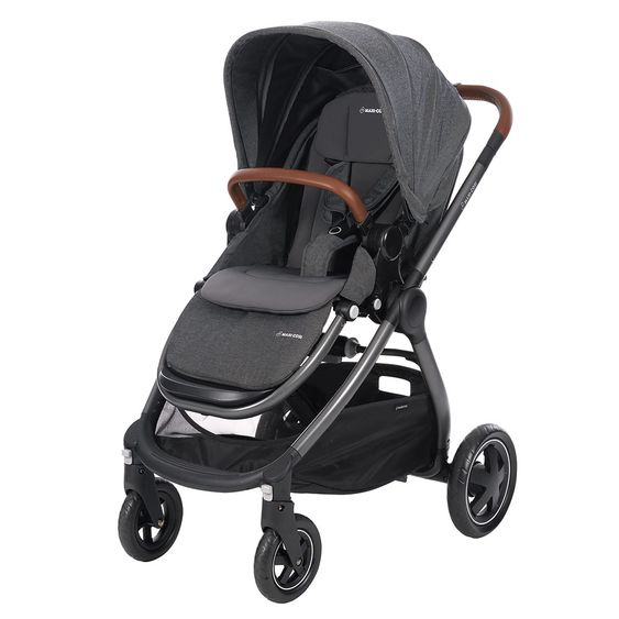 Maxi-Cosi Sportwagen Adorra - Sparkling Grey