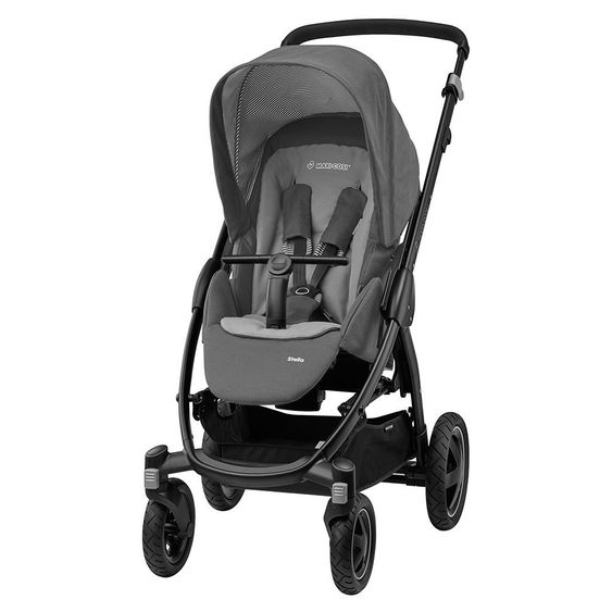 Maxi-Cosi Sportwagen Stella - Concrete Grey