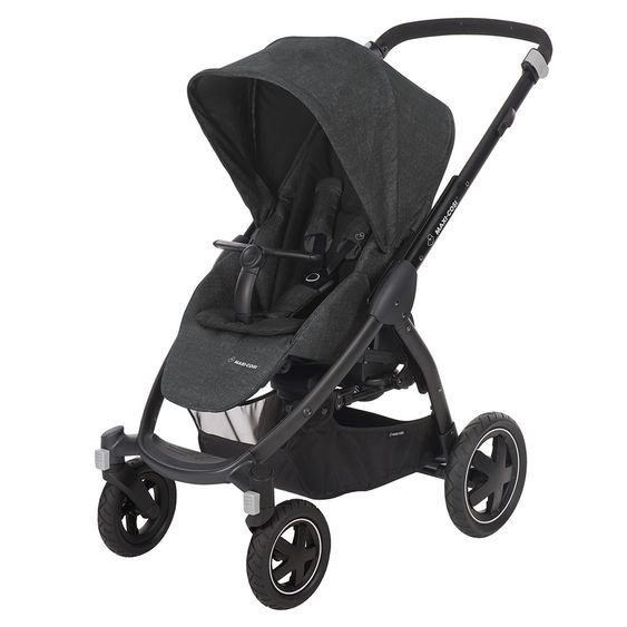 Maxi-Cosi Sportwagen Stella - Nomad Black