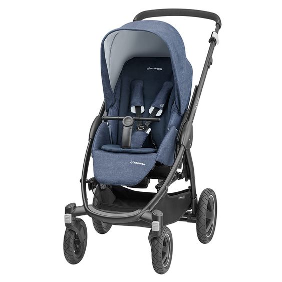 Maxi-Cosi Sportwagen Stella - Nomad Blue