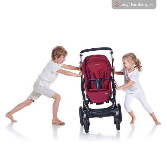 Maxi-Cosi Sportwagen Stella - Nomad Blue