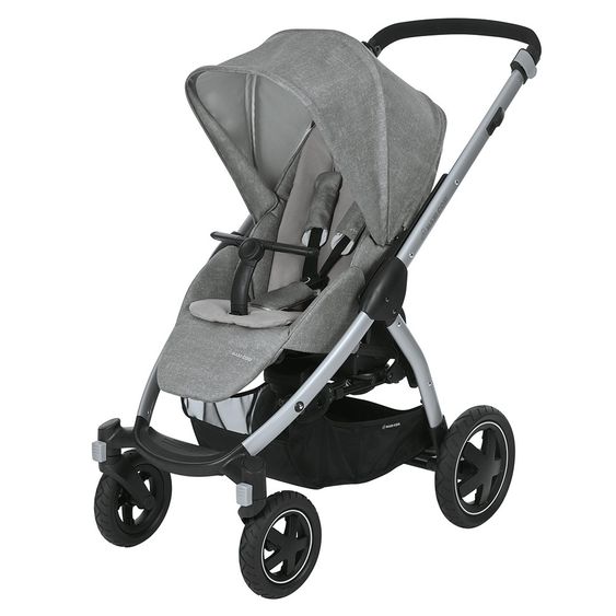 Maxi-Cosi Sportwagen Stella - Nomad Grey