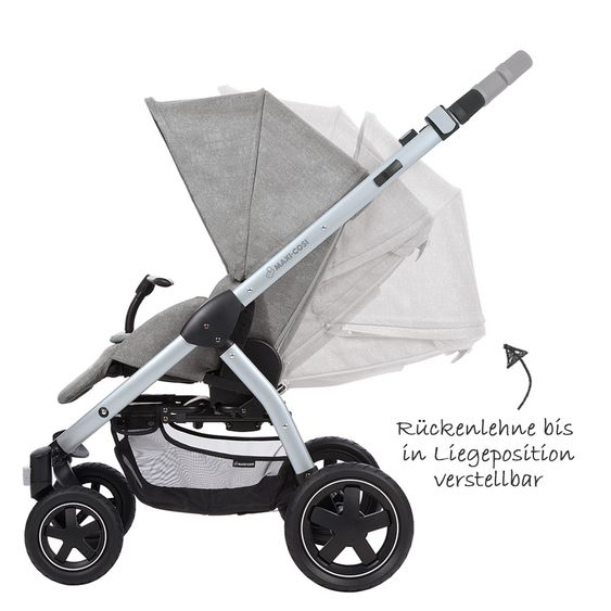 Maxi-Cosi Sportwagen Stella - Nomad Grey