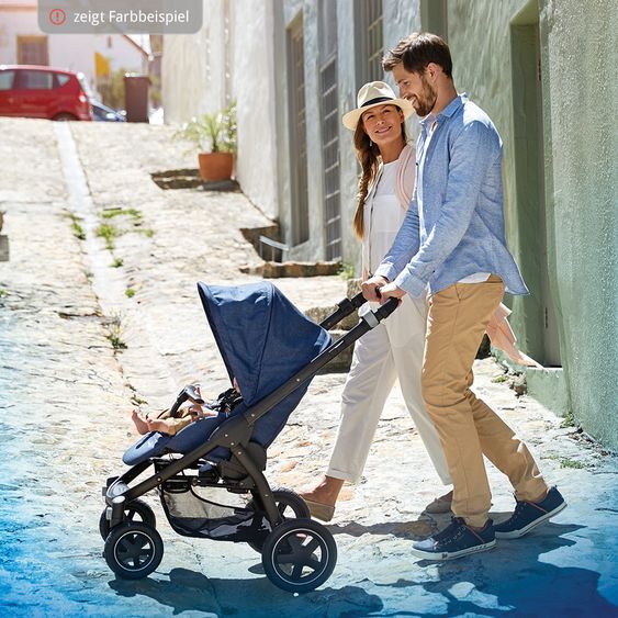 Maxi-Cosi Sportwagen Stella - Nomad Grey