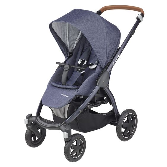 Maxi-Cosi Sportwagen Stella - Sparkling Blue