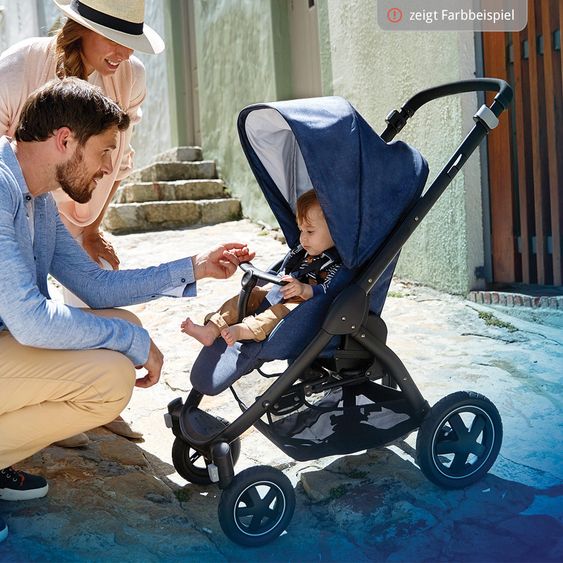 Maxi-Cosi Sportwagen Stella - Sparkling Blue