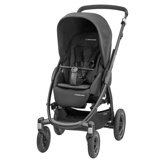 Maxi-Cosi Sportwagen Stella - Triangle Black
