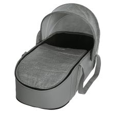 Tragetasche Laika Soft - Nomad Grey