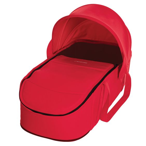 Maxi-Cosi Tragetasche Laika Soft - Vivid Red