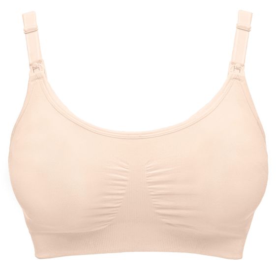 Medela 3-in-1 Soutien-Gorge D'Allaitement Et De Tire-Lait - Chaise - Taille: M