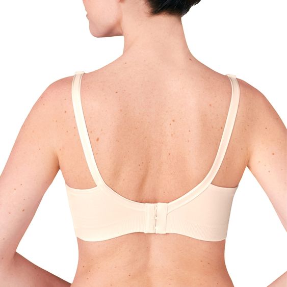 Medela 3-in-1 Still- und Abpump-BH - Chai - Gr. XL