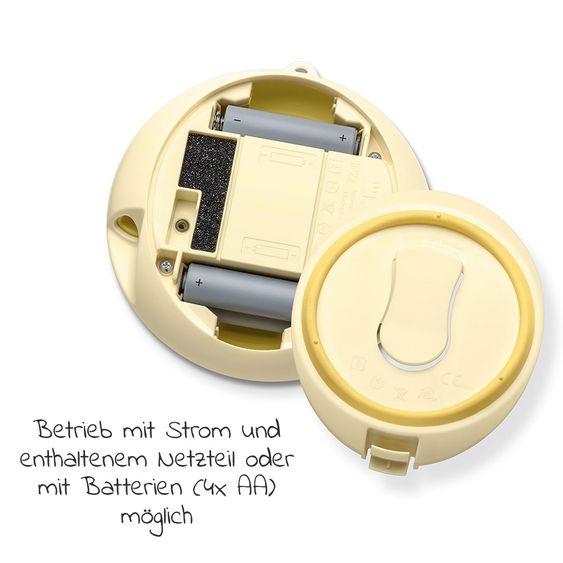 Medela 7-tlg. Stillset StillzeitZauber - elektrische Milchpumpe Swing Flex + Flaschen-Set + Flaschenbürste