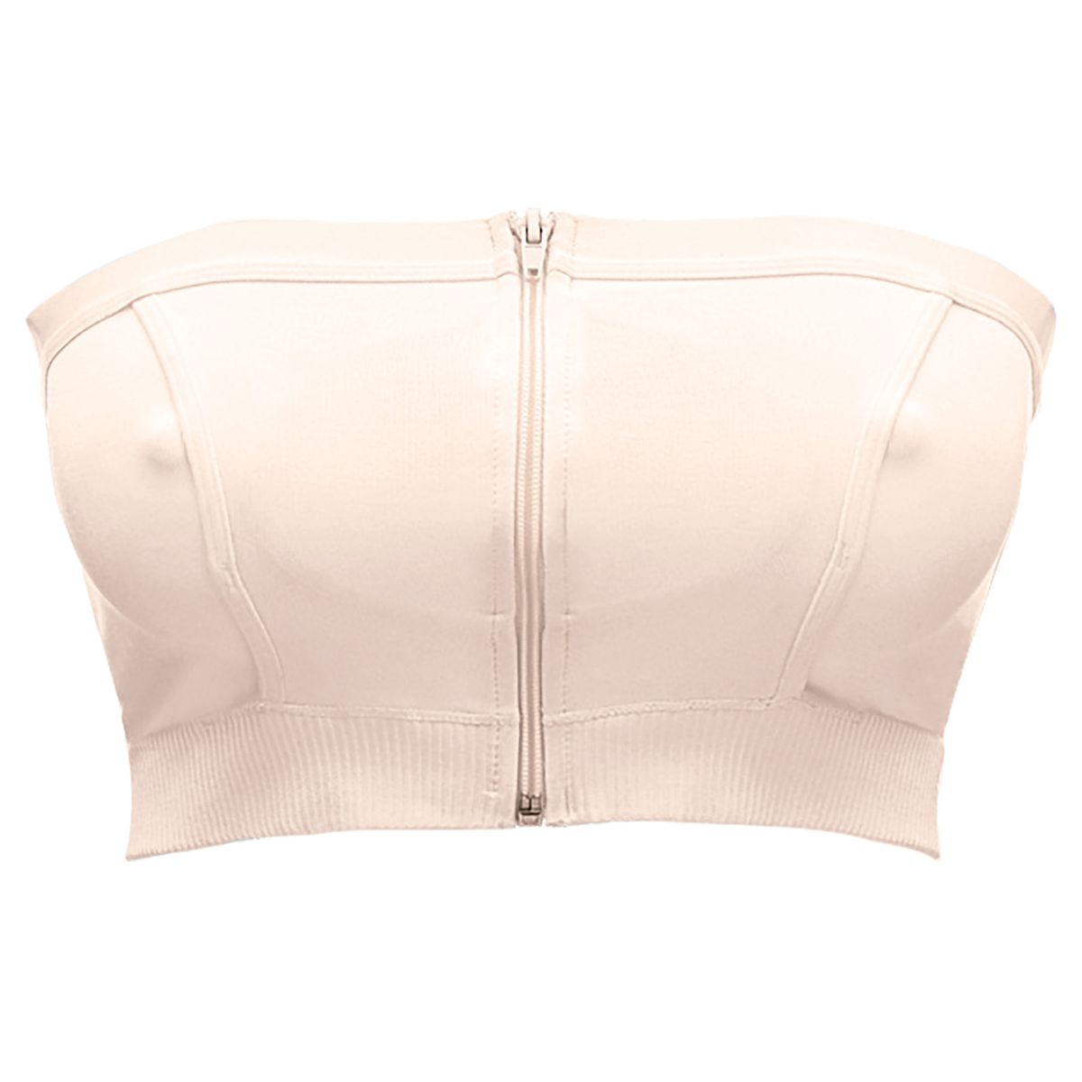 Medela Abpump-Bustier Hands-free - Chai - Gr. S