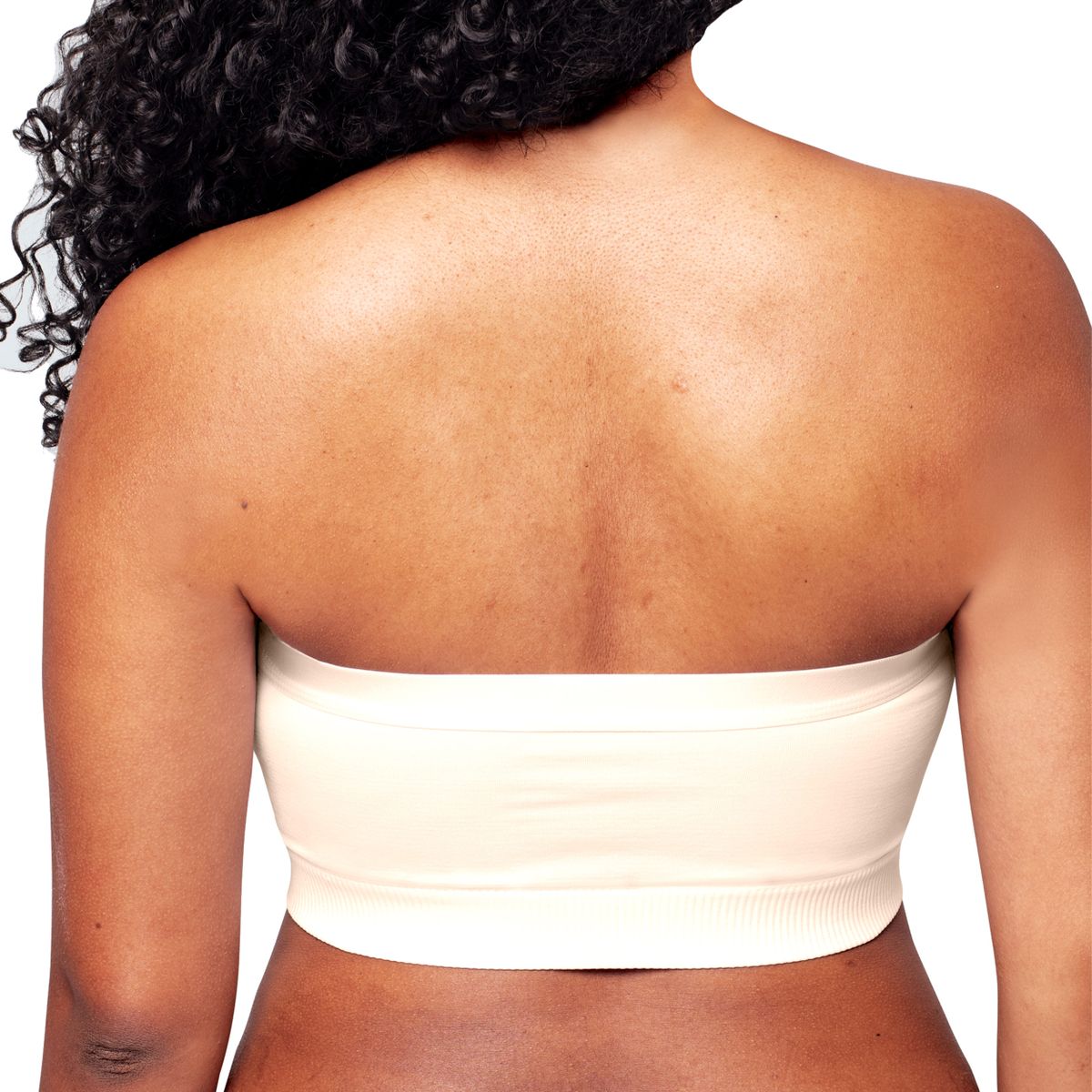 Medela Abpump-Bustier Hands-free - Chai - Gr. S