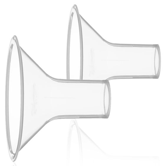 Medela Brusthaube Personal Fit 2er Pack - Gr. M