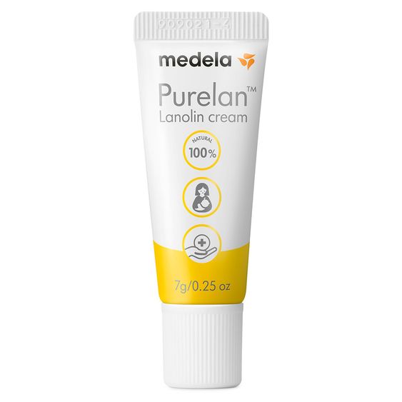 Medela Nipple ointment Purelan 7g