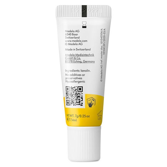 Medela Nipple ointment Purelan 7g