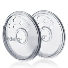 Nipple former pack of 2