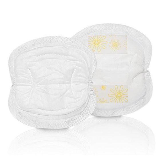 Medela Einweg-Stilleinlage 60er Pack
