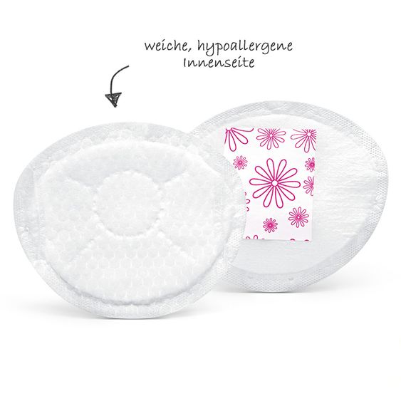 Medela Einweg-Stilleinlage 60er Pack Ultra Thin