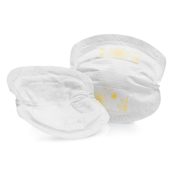 Medela Einweg-Stilleinlagen 120er Pack