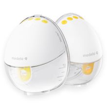 Tiralatte Elettrico Doppio Motion InBra