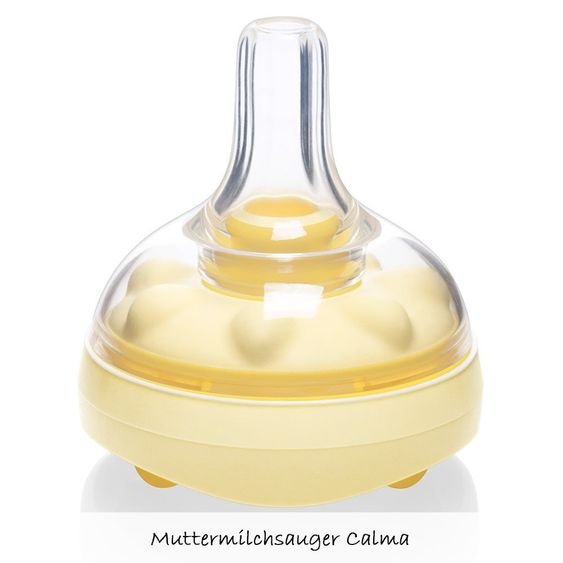 Medela Elektrische Milchpumpe Freestyle inkl. Calma