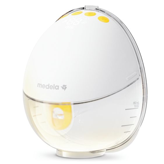 Medela Elektrische Milchpumpe Motion InBra