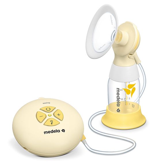 Medela Elektrische Milchpumpe Swing Flex