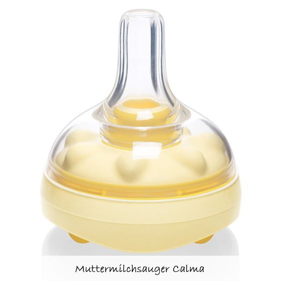 Medela Electric breast pump Swing incl. Calma