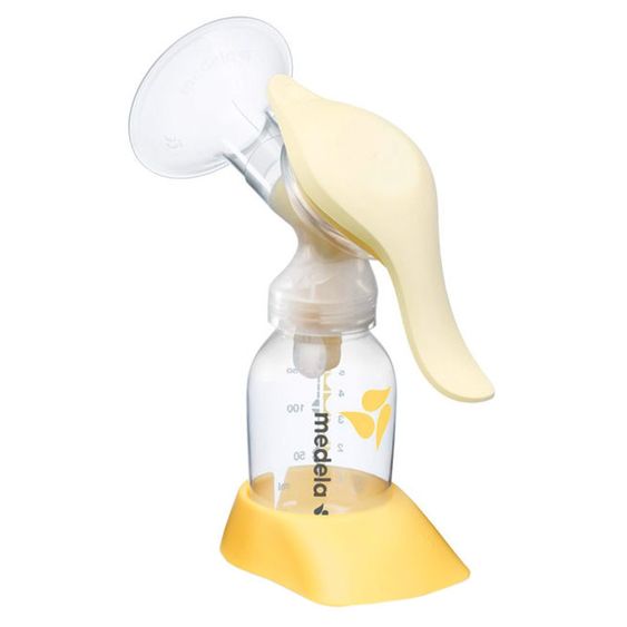 Medela Hand breastpump Harmony