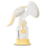 Hand Breast Pump Harmony Flex