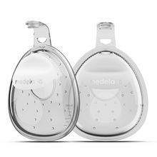 Muttermilch-Auffangschale 2er Pack InBra