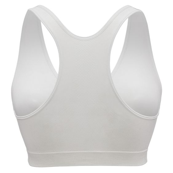 Medela Sleep Bustier for Pregnancy & Nursing Keep Cool Sleep - White - Size S