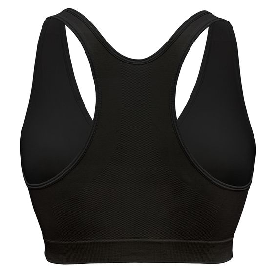 Medela Schlaf-Bustier Keep Cool Schlaf - Schwarz - Gr. L