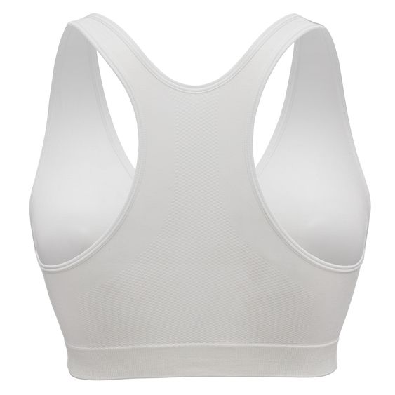 Medela Bustier da notte Keep Cool Schlaf - Bianco - Taglia: L
