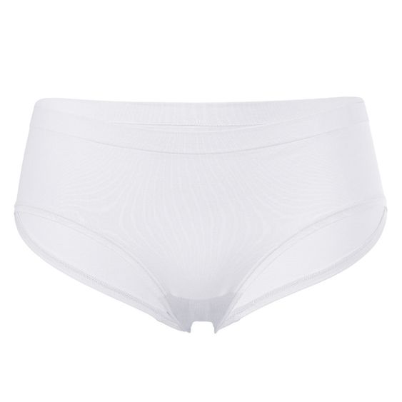 Medela Schwangerschafts-Slip 2er Pack - Weiß - Gr. XS/S