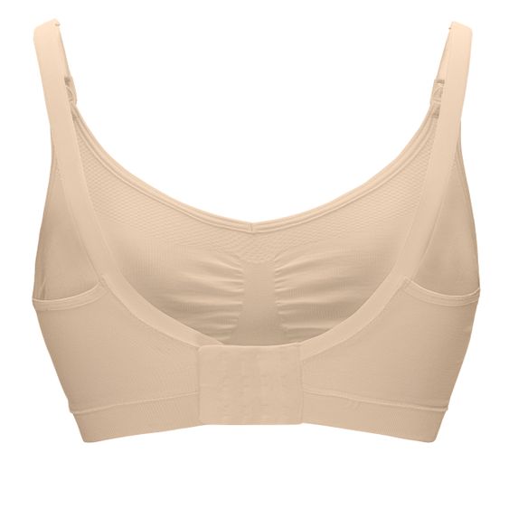 Medela Pregnancy & Nursing Bra Keep Cool Bra - Chai - Size XL