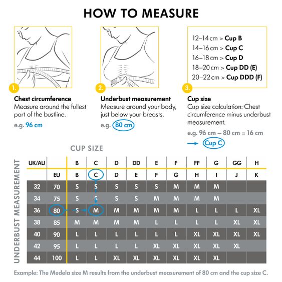 Medela Pregnancy & Nursing Bra Keep Cool Bra - Chai - Size XL