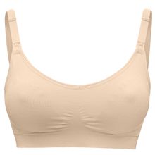 Pregnancy & Nursing Bra Keep Cool Ultra Bra - Chai - Size S