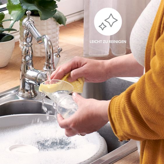 Medela Silicone Breast Milk Catcher