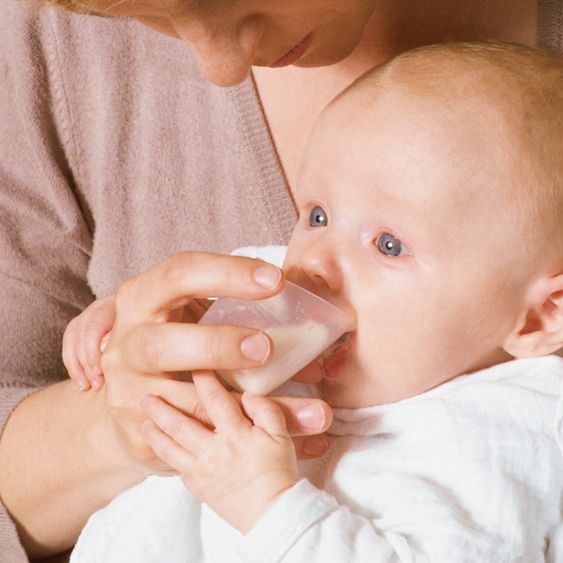 Medela Tazza per il latte materno