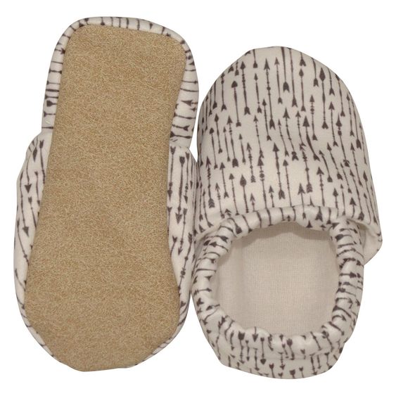 Melaya Babyschuhe - Arrow - Gr. 17 / 18