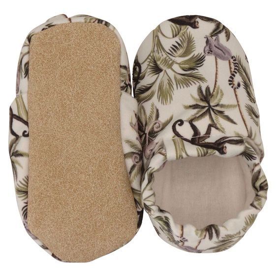 Melaya Babyschuhe - In the Jungle - Gr. 17 / 18