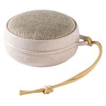 Bluetooth Lautsprecher White Noise Echo01 mit 10 Klängen - Wheat