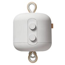 Federwiegenmotor LeeLo02 für Federwiege Membantu - Grey