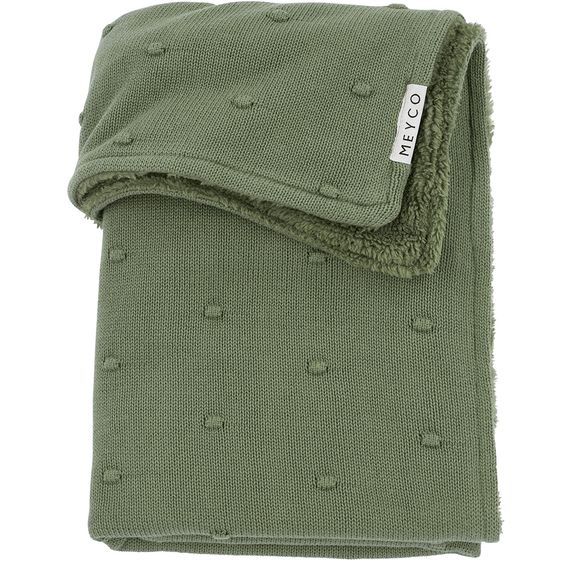 https://media.babyartikel.de/meyco-kuscheldecke-baumwolle-teddy-mix-75-x-100-cm-mini-knots-forest-green-2735078-d0.jpeg?preset=large