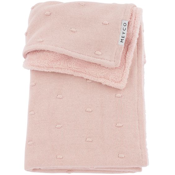 https://media.babyartikel.de/meyco-kuscheldecke-baumwolle-teddy-mix-75-x-100-cm-mini-knots-soft-pink-2735089-d0.jpeg?preset=large